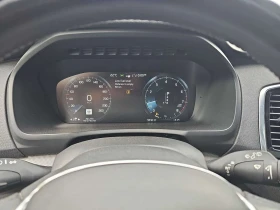 Volvo Xc90 * T6 R Design * CARFAX * ЦЕНА ДО БГ, снимка 7