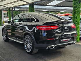Mercedes-Benz GLC Coupe 250AMG/SPECIAL/GERMANY/CAMERA/SIGN AS/AUTO H/LIZIN, снимка 7