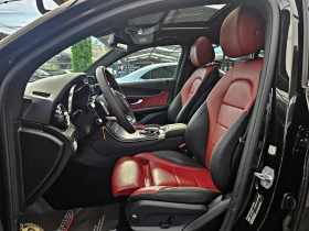 Mercedes-Benz GLC Coupe 250AMG/SPECIAL/GERMANY/CAMERA/SIGN AS/AUTO H/LIZIN, снимка 15