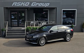 Mercedes-Benz GLC Coupe 250AMG/SPECIAL/GERMANY/CAMERA/SIGN AS/AUTO H/LIZIN, снимка 17