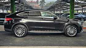Mercedes-Benz GLC Coupe 250AMG/SPECIAL/GERMANY/CAMERA/SIGN AS/AUTO H/LIZIN, снимка 4