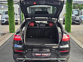 Mercedes-Benz GLC Coupe 250AMG/SPECIAL/GERMANY/CAMERA/SIGN AS/AUTO H/LIZIN, снимка 8