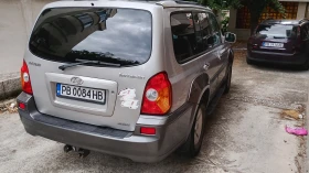 Hyundai Terracan, снимка 4