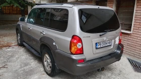Hyundai Terracan, снимка 3