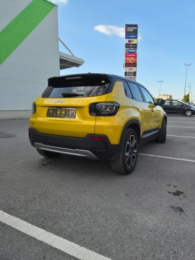 Jeep Avenger Summit , снимка 5