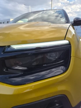 Jeep Avenger Summit , снимка 4