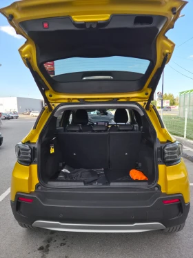 Jeep Avenger Summit , снимка 9
