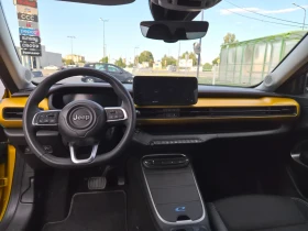 Jeep Avenger Summit , снимка 14