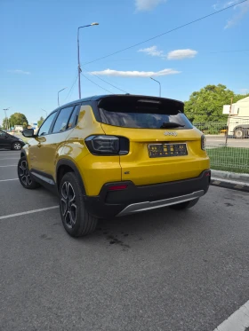 Jeep Avenger Summit , снимка 6