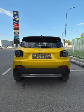 Jeep Avenger Summit , снимка 8