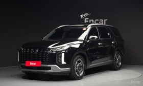 Hyundai Palisade 3.8i Exclusive 4x4* DISTRONIC* ПОДГРЕВ* ОБДУХВАНЕ*, снимка 1