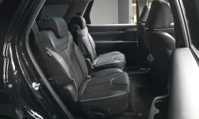 Hyundai Palisade 3.8i Exclusive 4x4* DISTRONIC* ПОДГРЕВ* ОБДУХВАНЕ*, снимка 13