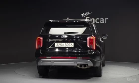 Hyundai Palisade 3.8i Exclusive 4x4* DISTRONIC* ПОДГРЕВ* ОБДУХВАНЕ*, снимка 4