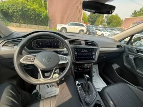 VW Tiguan Comfortline* AWD* КОЖА* ДИГИТАЛНО ТАБЛО, снимка 8