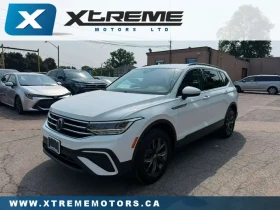 VW Tiguan Comfortline* AWD* КОЖА* ДИГИТАЛНО ТАБЛО, снимка 1