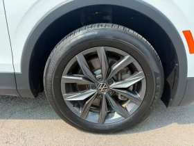 VW Tiguan Comfortline* AWD* КОЖА* ДИГИТАЛНО ТАБЛО, снимка 12