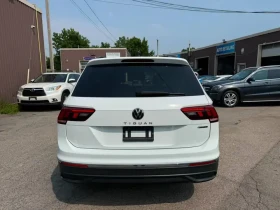 VW Tiguan Comfortline* AWD* КОЖА* ДИГИТАЛНО ТАБЛО, снимка 5