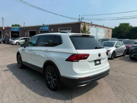 VW Tiguan Comfortline* AWD* КОЖА* ДИГИТАЛНО ТАБЛО, снимка 4