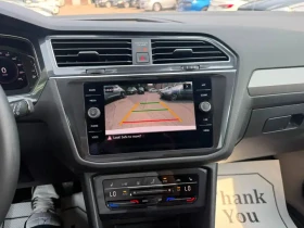 VW Tiguan Comfortline* AWD* КОЖА* ДИГИТАЛНО ТАБЛО, снимка 10