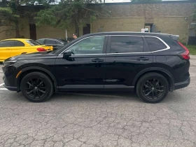 Honda Cr-v EX L | CARFAX | АВТОКРЕДИТ БЕЗ ПЪРВОНАЧАЛНА ВНОСКА, снимка 3