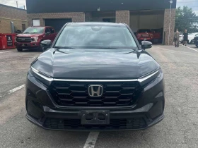 Honda Cr-v EX L | CARFAX | АВТОКРЕДИТ БЕЗ ПЪРВОНАЧАЛНА ВНОСКА, снимка 2