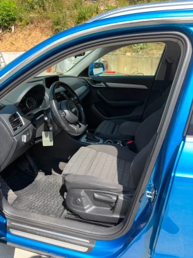 Audi Q3 2.0 TDI Quatro S tronic S Line, снимка 8
