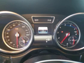 Mercedes-Benz GLE 350 3.5l 4Matic, снимка 9