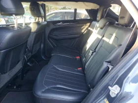 Mercedes-Benz GLE 350 3.5l 4Matic, снимка 11