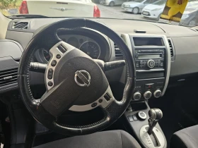 Nissan X-trail, снимка 6
