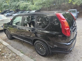 Nissan X-trail, снимка 3