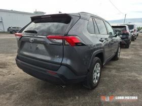 Toyota Rav4, снимка 3