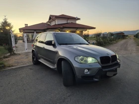 BMW X5 3.0sd 286, снимка 1