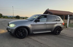 BMW X5 3.0sd 286, снимка 4