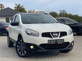 Nissan Qashqai Камери 360, снимка 2