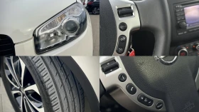 Nissan Qashqai Камери 360, снимка 15