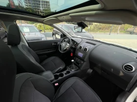 Nissan Qashqai Камери 360, снимка 12