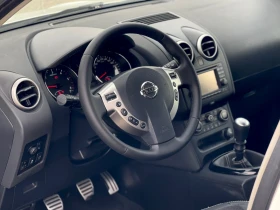 Nissan Qashqai Камери 360, снимка 7
