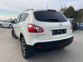 Nissan Qashqai Камери 360, снимка 4