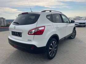 Nissan Qashqai Камери 360, снимка 5