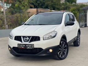 Nissan Qashqai Камери 360, снимка 1