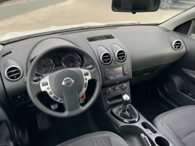 Nissan Qashqai Камери 360, снимка 9