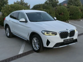 BMW X4 2.0D 4х4/Hybrid/Face/Нави/Камера/Собствен лизинг, снимка 2