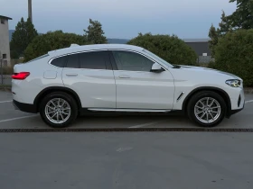 BMW X4 2.0D 4х4/Hybrid/Face/Нави/Камера/Собствен лизинг, снимка 3