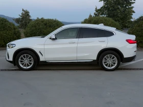 BMW X4 2.0D 4х4/Hybrid/Face/Нави/Камера/Собствен лизинг, снимка 7