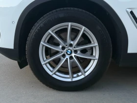 BMW X4 2.0D 4х4/Hybrid/Face/Нави/Камера/Собствен лизинг, снимка 16