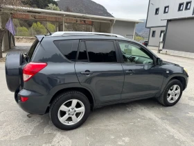 Toyota Rav4, снимка 1
