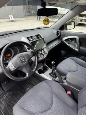 Toyota Rav4, снимка 3