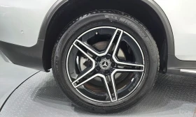 Mercedes-Benz GLC 4MATIC Coupe, снимка 5