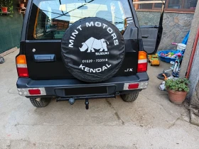 Suzuki Vitara, снимка 3