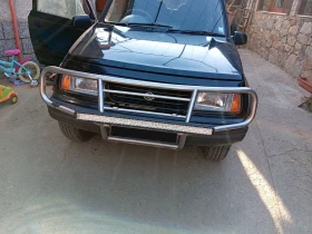 Suzuki Vitara, снимка 1